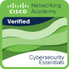 Cisco Cyber Security Essentials