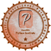 Python Certified Entry-level Programmer